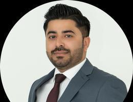 العميل Sahabzada Zabee Ullah