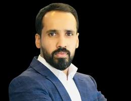 العميل Abdul Rauf