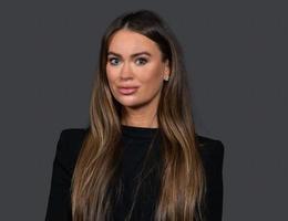 Agent Carla Mitchell