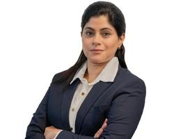 العميل Rabia Azam