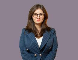 Agent Constanta Luta