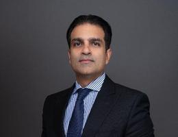 Agent Danyal Hussain Tirmazi