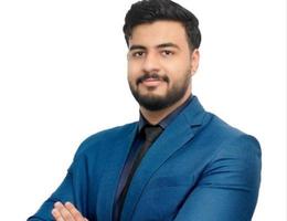 Agent Mohammed Ali