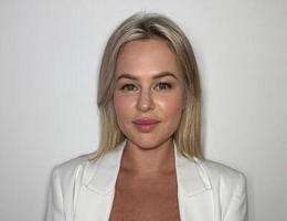 Agent Daria Naidenova