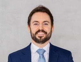 Agent Paul O Dea