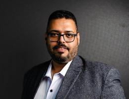 Agent MOHAMED MOUSTAFA ELSAYED SELIM