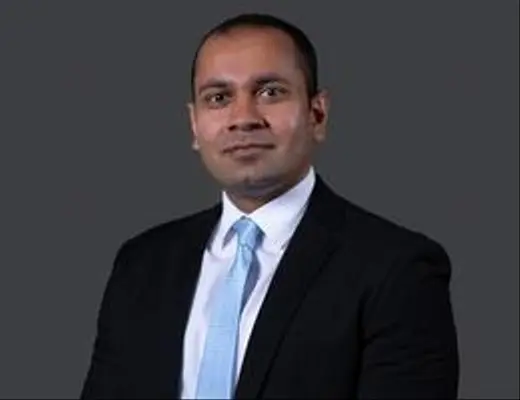 Kumail Jafri