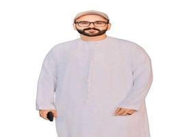 Agent Mohamed Elshafey