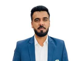 Agent Akbar Nayyar