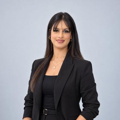 Agent Abir El Haouch