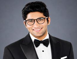 العميل Seth Parth