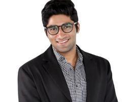 العميل Seth Parth