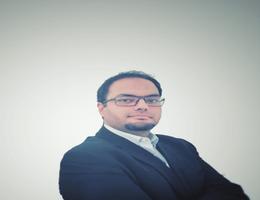 Agent Shahroze Iqbal