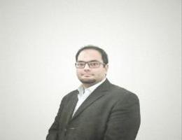 Agent Shahroze Iqbal