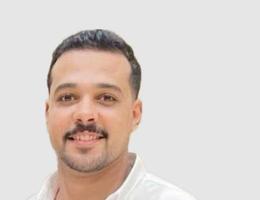 Agent Mahmoud galal