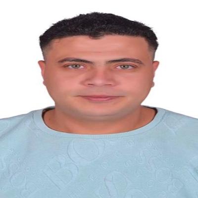 Agent Mohamed Adel