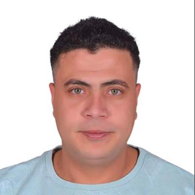 Agent Mohamed Adel