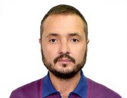 العميل SERGEY STEPANOV