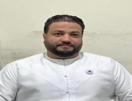 Agent Bahaaeldin Mostafa