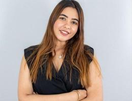 العميل Vratika Sangtani