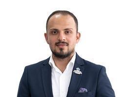 العميل Feras Saleh