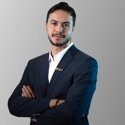 Agent Adel Alnaggar