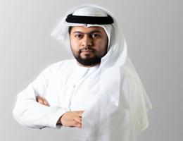 العميل Mohamed Alhosani