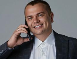 العميل Nikita Protsenko
