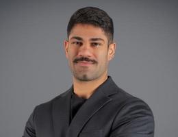 العميل Aryaan Jang