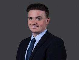 Agent Benjamin Rooney