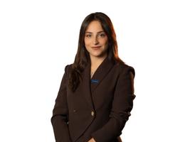 Agent Joyce Almarj