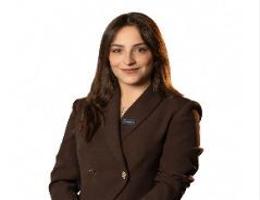 العميل Joyce Almarj