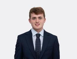 العميل Jake Ritchie