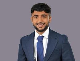 Agent Kasam Maqsood