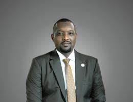 Agent Ahmed Mohammed