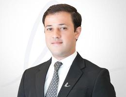 Agent Akshay Sawhney