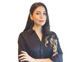 Agent Nafiseh Abadi