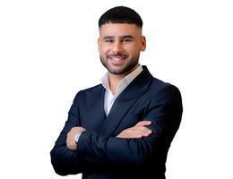 Agent Sarvnihal Chatha