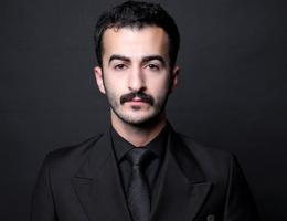 Agent Huzayfa Alahmad