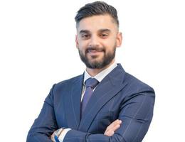 العميل Ebrahim Hassan Shaikh