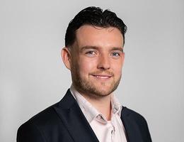 Agent Fionn Dwyer