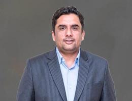 Agent Akhtar Khan