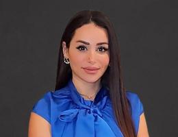 Agent Lina Abulawi