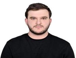 العميل Murat Israilov