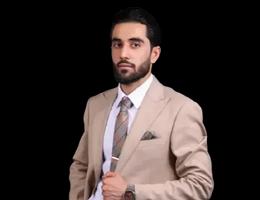 Agent Mohammad Naser Sarwari