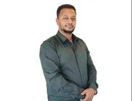 Agent Aman Ahmed