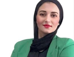 العميل Eman Mohamed