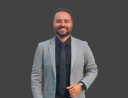 Agent Romario Mourad