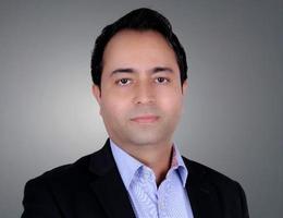 Agent Junaid Amir Khan