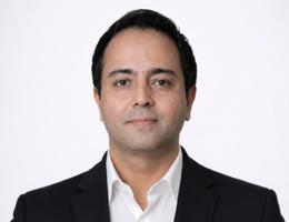 Agent Junaid Amir Khan